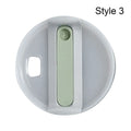 40oz Spill-Proof Replacement Lid for Quencher H2.0 Tumbler Tumbler Replacement Lid Axl Style 3