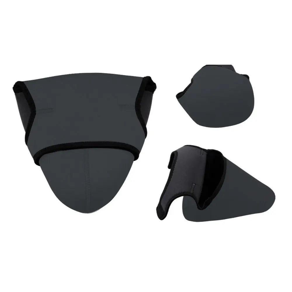 Neoprene Camera Liner Case – Sony, Canon & Nikon DSLR Pouch Camera Liner Case Axl