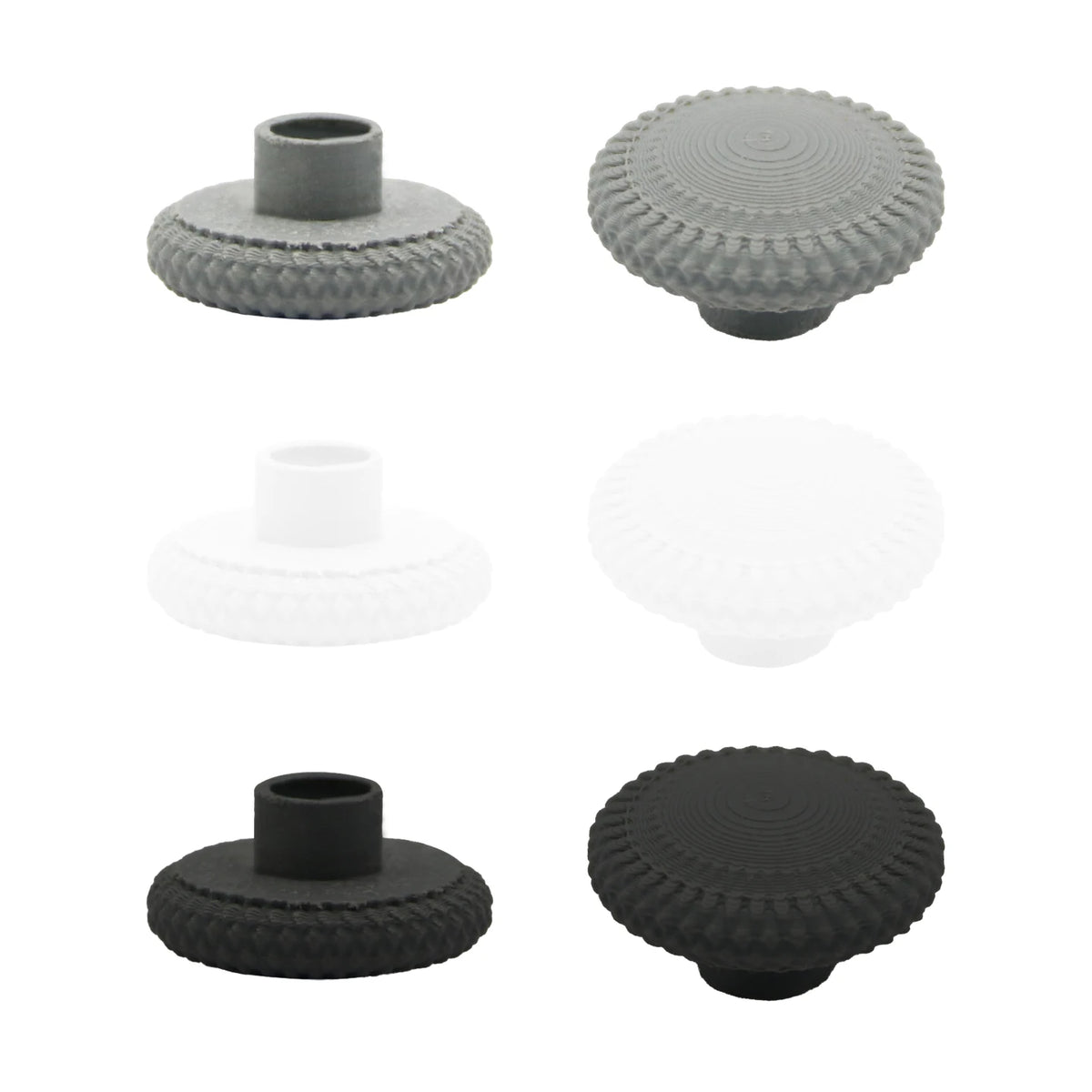 GPD WIN 5 Joystick Caps – Anti-Slip PLA Thumb Grips 1 Pair Controller Thumb Grips Axl