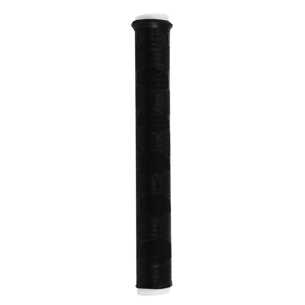 Silicone Fishing Rod Handle Grip Wrap – Non-Slip Cover Fishing Rod Grip Axl Black