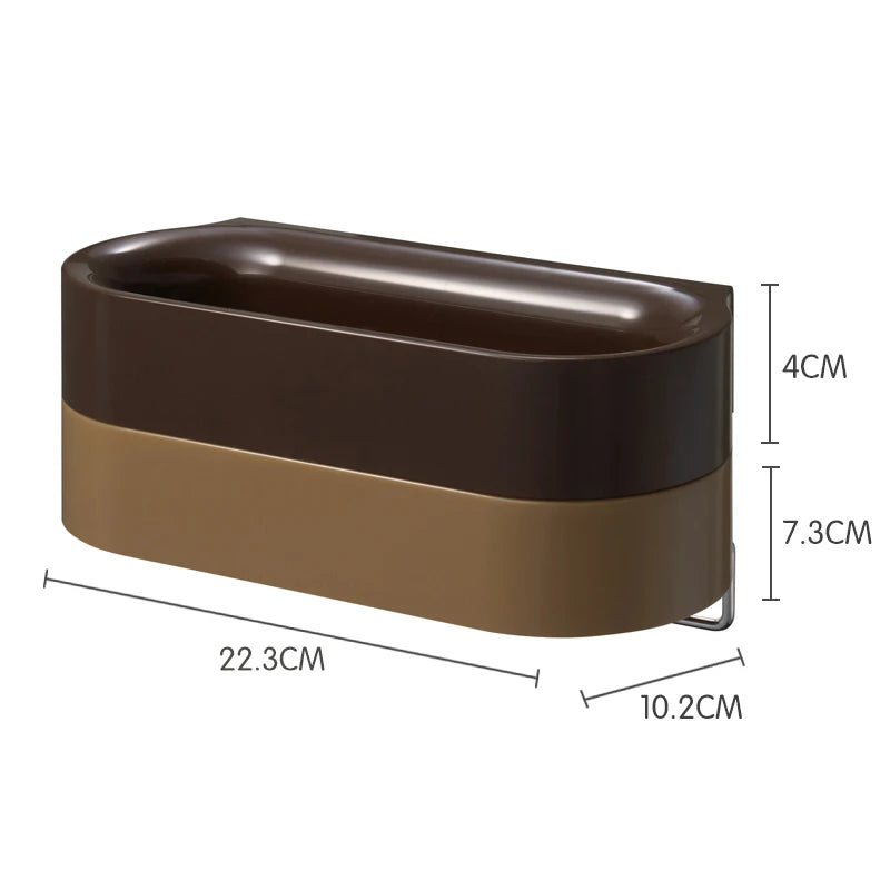 Magnetic Wall Umbrella Stand – Japanese Minimalist Holder Umbrella Stand Axl
