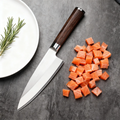 Sashimi Sushi Slicing Knife – Sharp Steel Kitchen Knife Sashimi Slicing Knife Axl Sashimi Knife-8inch