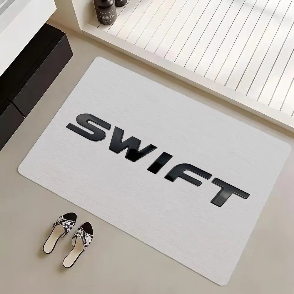 Diatomite Bath Mat – Quick Dry, Absorbent & Non-Slip Floor Mat Diatomite Bath Mat Axl