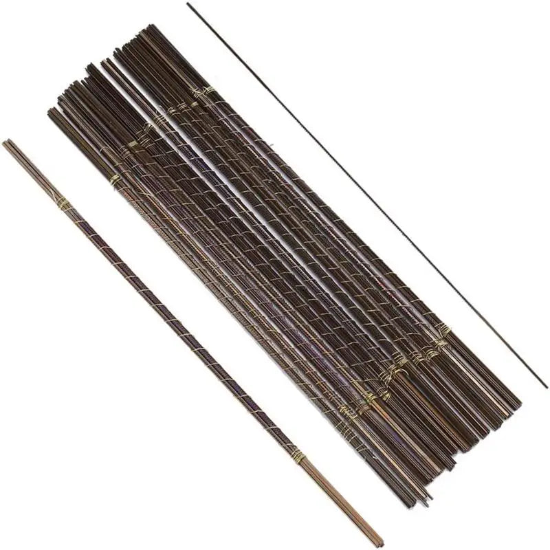 Jeweler's Saw Blades Set 12/144 Pcs – Carbon Steel Cutting Jeweler's Saw Blades Axl