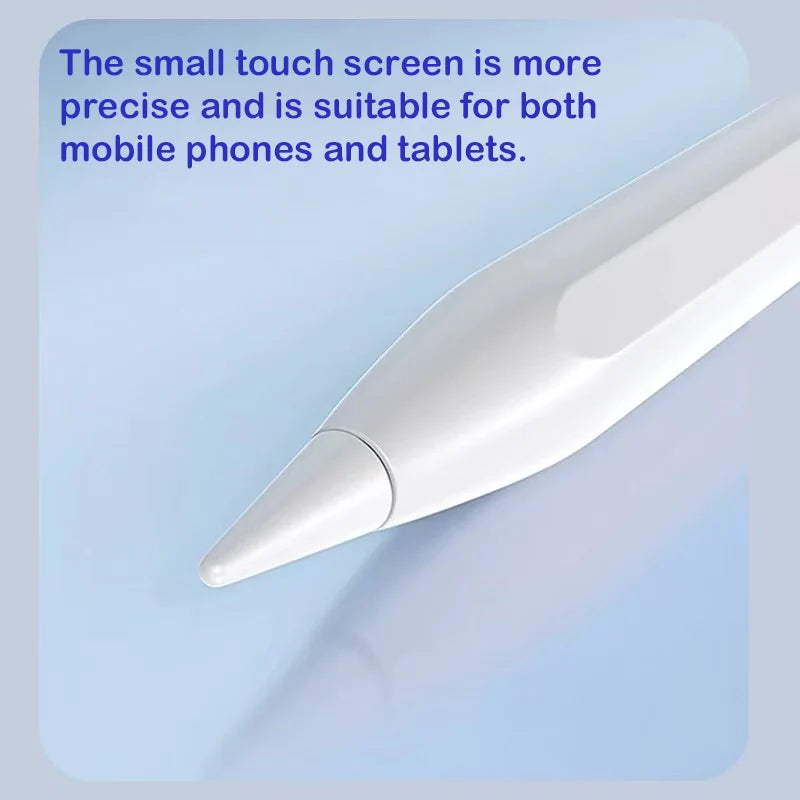 Universal Capacitive Stylus Pen – iOS Android Windows Capacitive Stylus Pen Axl