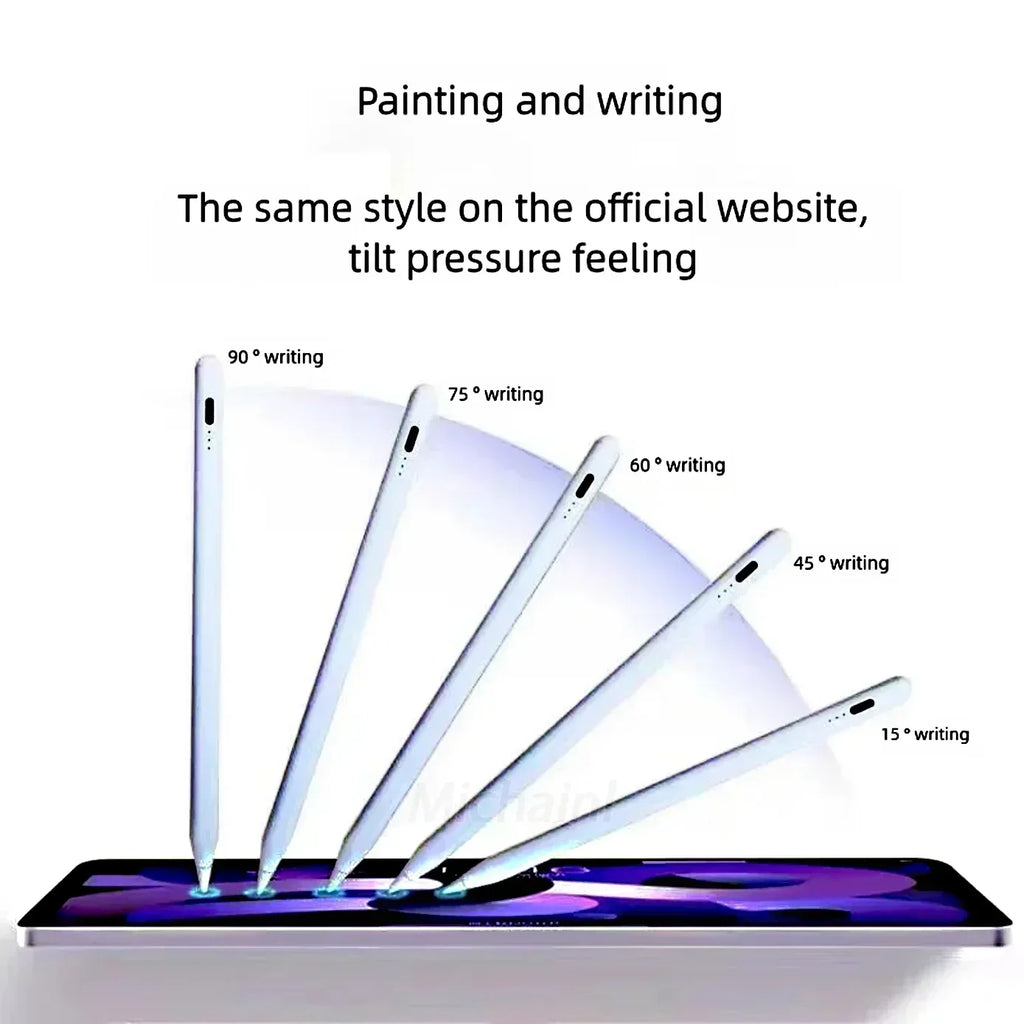 Universal Stylus Pen for Android Tablets – Xiaomi, Samsung & More Tablet Stylus Pen Axl