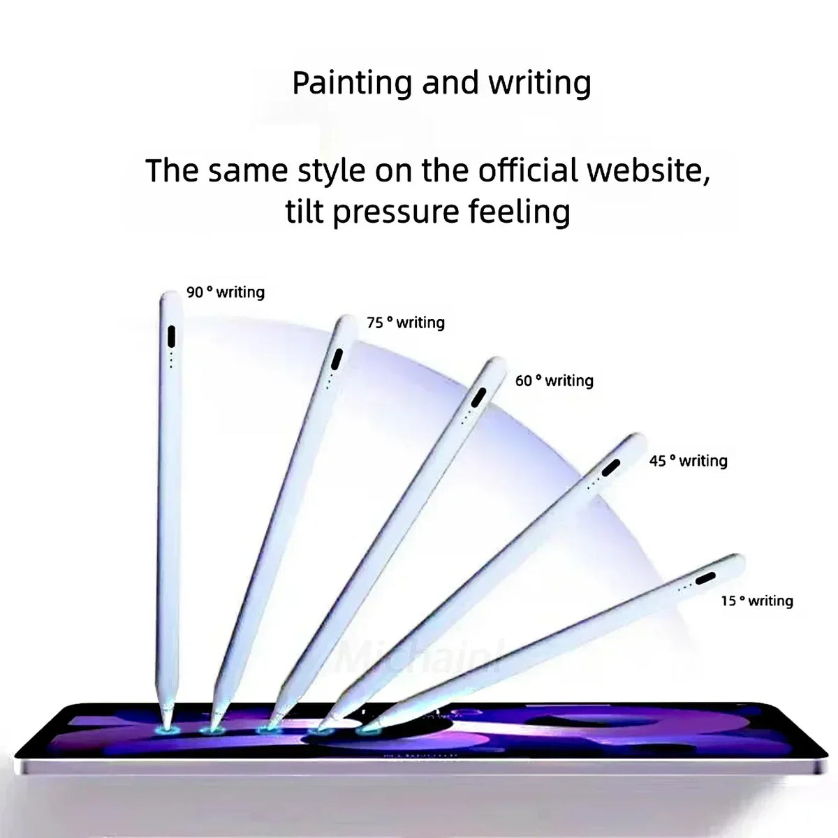 Universal Stylus Pen for Android Tablets – Xiaomi, Samsung & More Tablet Stylus Pen Axl