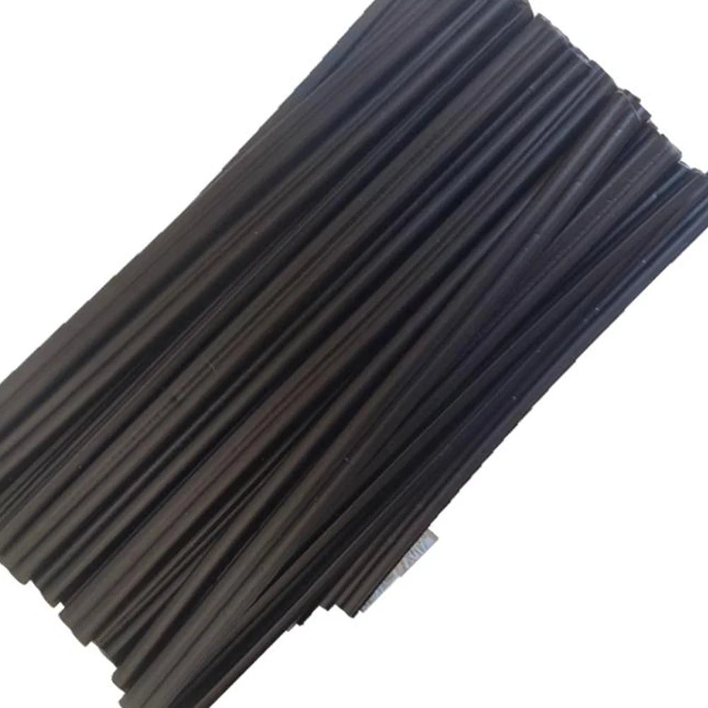 100-Pc PP Plastic Welding Rods 25cm – Car Bumper Repair Kit Plastic Welding Rods Axl China Mainland