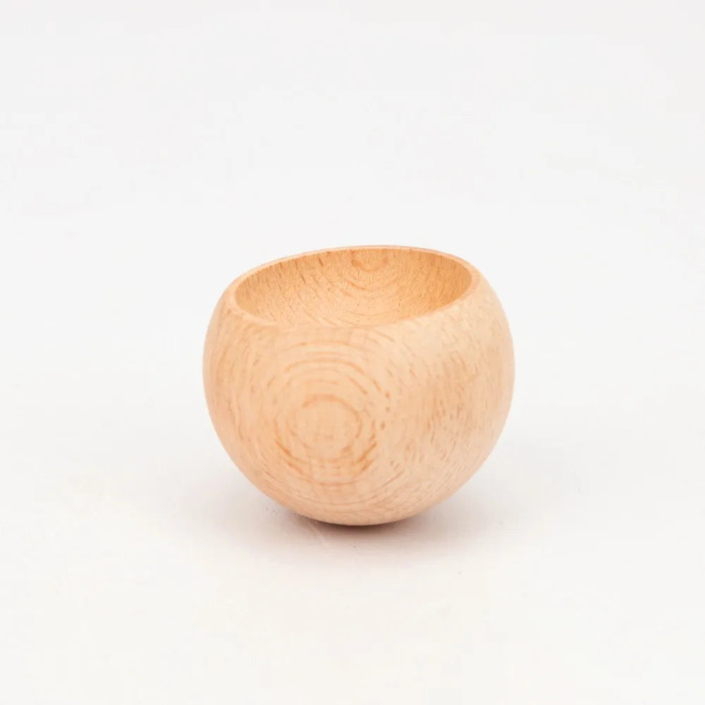 Wooden Essential Oil Diffuser – Natural Wood Aromatherapy Essential Oil Diffuser Axl Beech