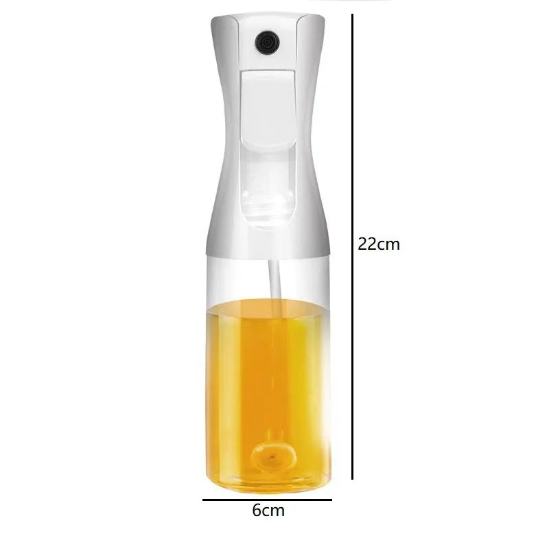 Reusable Oil Sprayer Bottle – Food-Grade Atomizing Mist Sprayer Oil Mist Sprayer Axl
