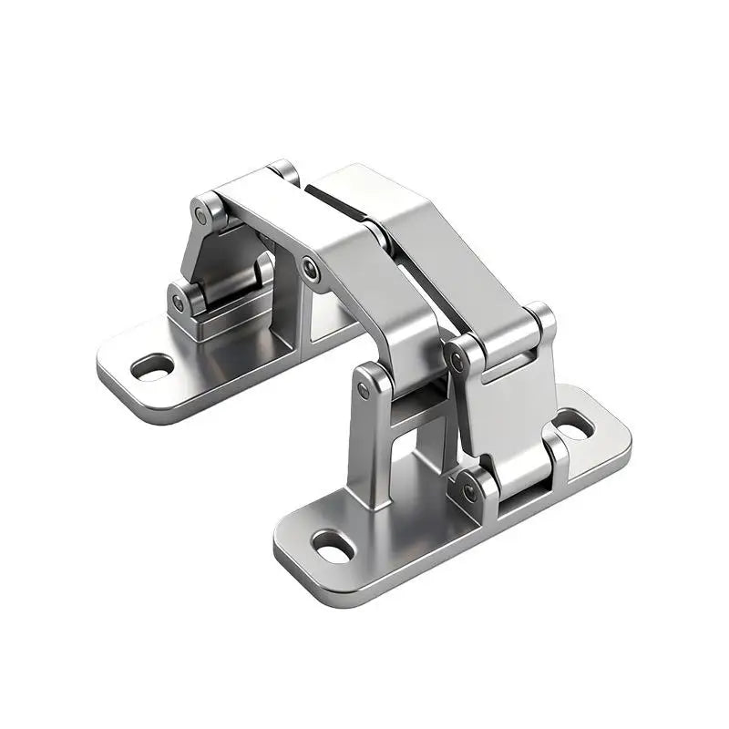 Heavy Duty Concealed Stone Door Hinge – Stainless Steel Concealed Door Hinge Axl