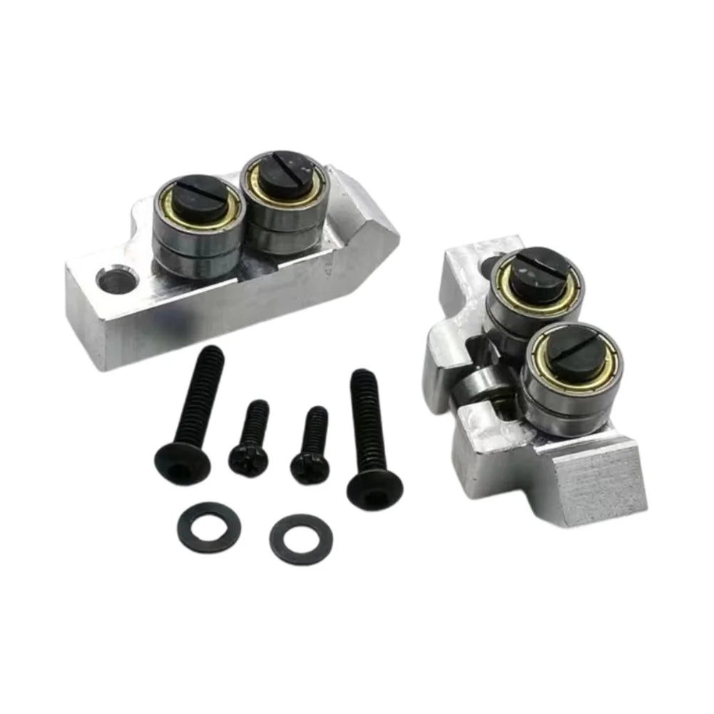 Front & Rear Guide Block Set #42-28-0410 for 2825-20 Pole Saw Pole Saw Replacement Part Axl China Mainland