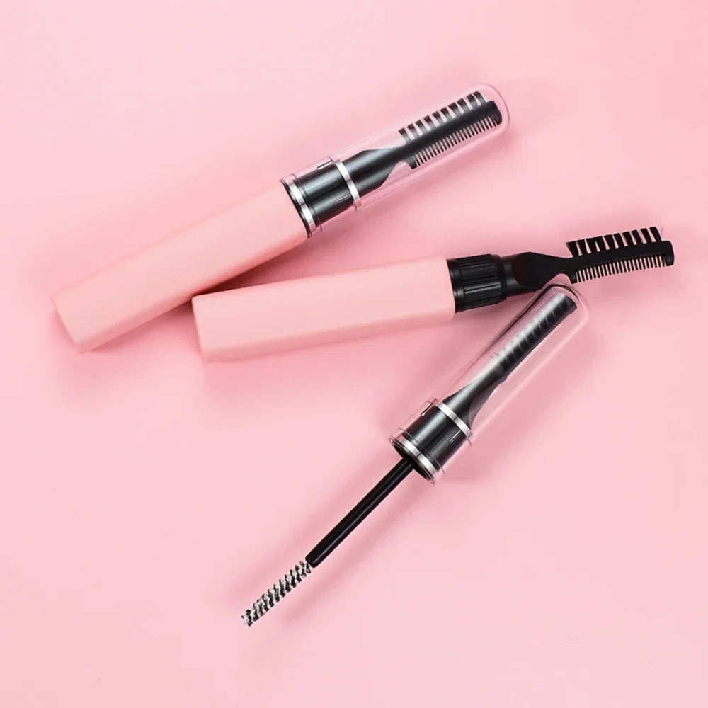 Waterproof Eyebrow Gel Wax – Vegan Private Label Brow Styling Eyebrow Styling Gel Axl