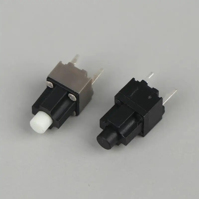 Kailh Square 2-Pin Mouse Micro Switch – Scroll Button 11.9mm Mouse Micro Switch Axl