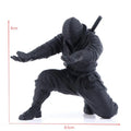 Ninja Style Pen Holder – Creative Desk Organizer & Gift Pen Holder Axl one size