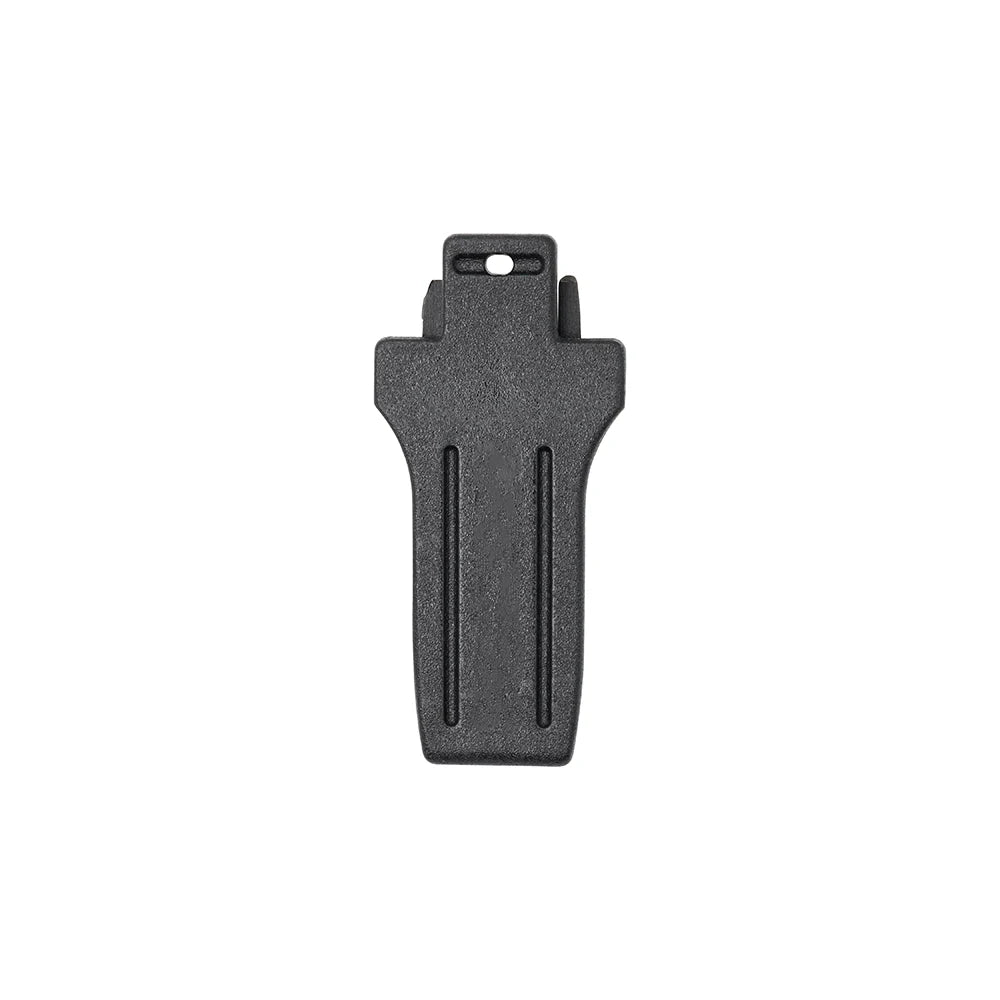 Belt Clip for Kenwood TH-G71 TH-G71A TH-G71E TH-D7A Radio Radio Belt Clip Axl Default Title