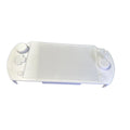3D Printed Screen Cover for GPD Win 4 – White & Black Console Screen Cover Axl Not Attachable White