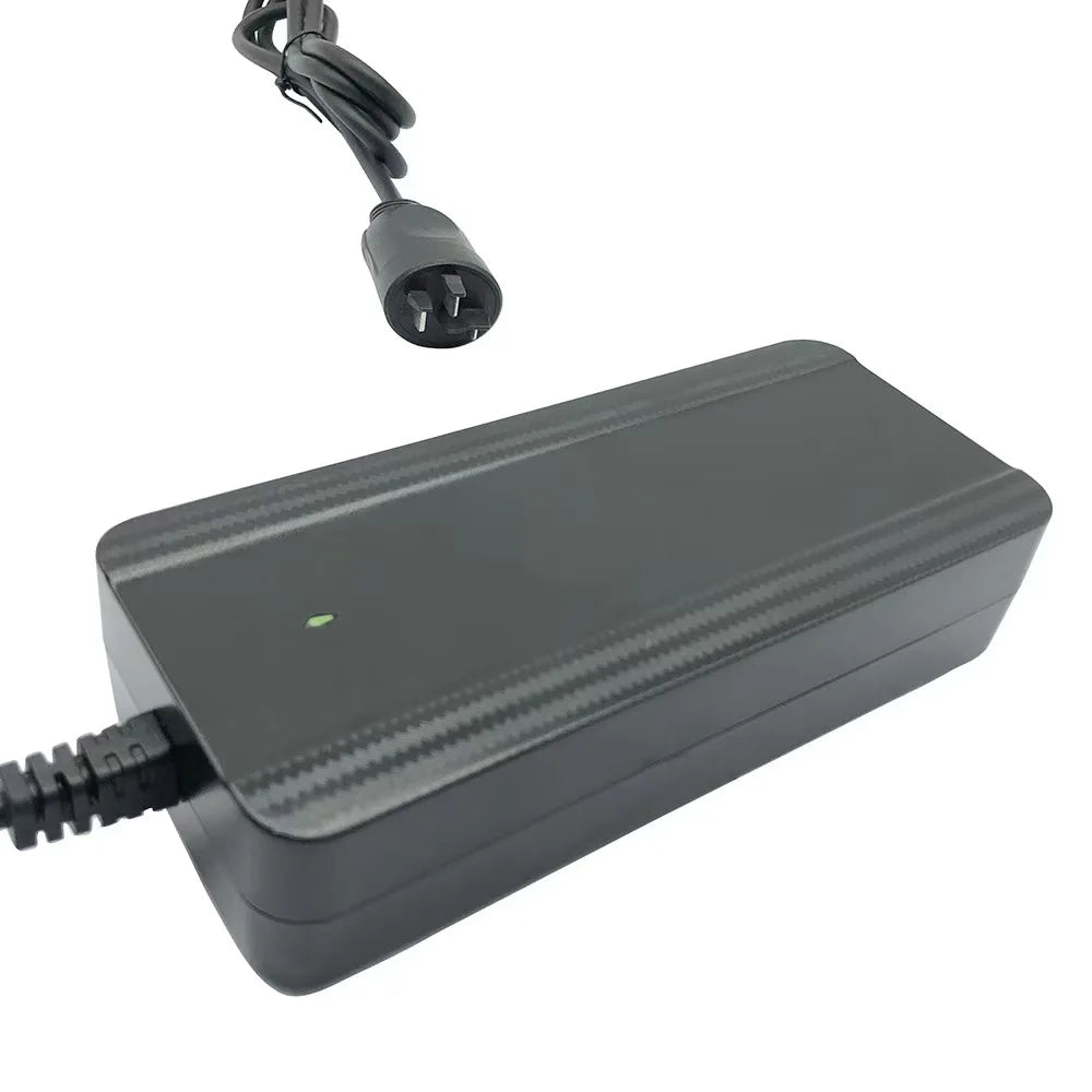 42V 2A E-Bike Charger for 36V Bosch Active & Performance Line E-Bike Battery Charger Axl
