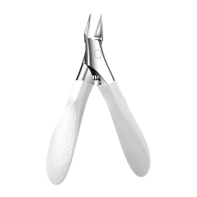 Professional Precision Toenail Clippers – Thick & Hard Nails Toenail Clippers Axl