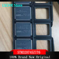 STM32H745ZIT6 STM32H745ZIT3 LQFP-144 MCU Chip Microcontroller Chip Axl STM32H745ZIT6