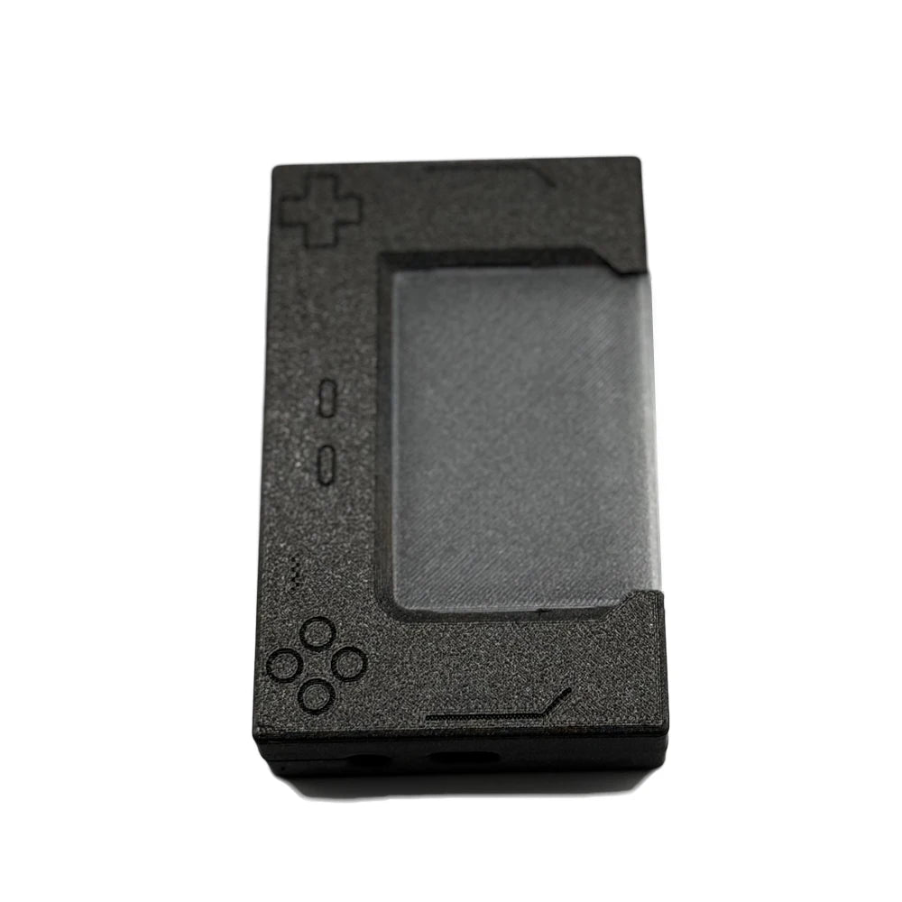 Trimui Brick Protective Case – 3-in-1 Cover, Handle & Stand Game Console Case Axl