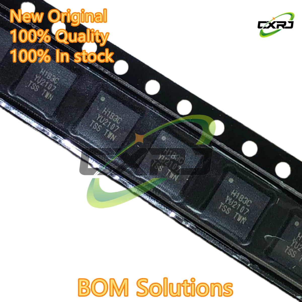 UR0605B-FT027 BGA Drive IC Chip – 100% New Original (1–5 Pcs) BGA Drive IC Chip Axl 5PCS China Mainland