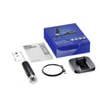 WiFi Digital Microscope 1000X – HD Wireless Skin & Surface Viewer Digital Microscope Axl wifi black