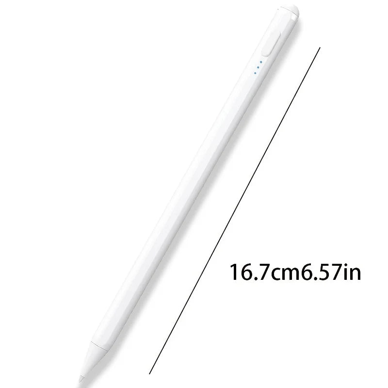 Universal Capacitive Stylus Pen – Samsung, Huawei & Xiaomi Tablets Capacitive Stylus Pen Axl