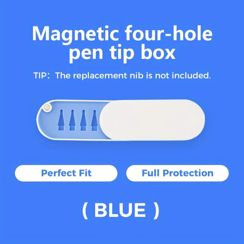Universal Capacitive Stylus Pen – Samsung, Huawei & Xiaomi Tablets Capacitive Stylus Pen Axl