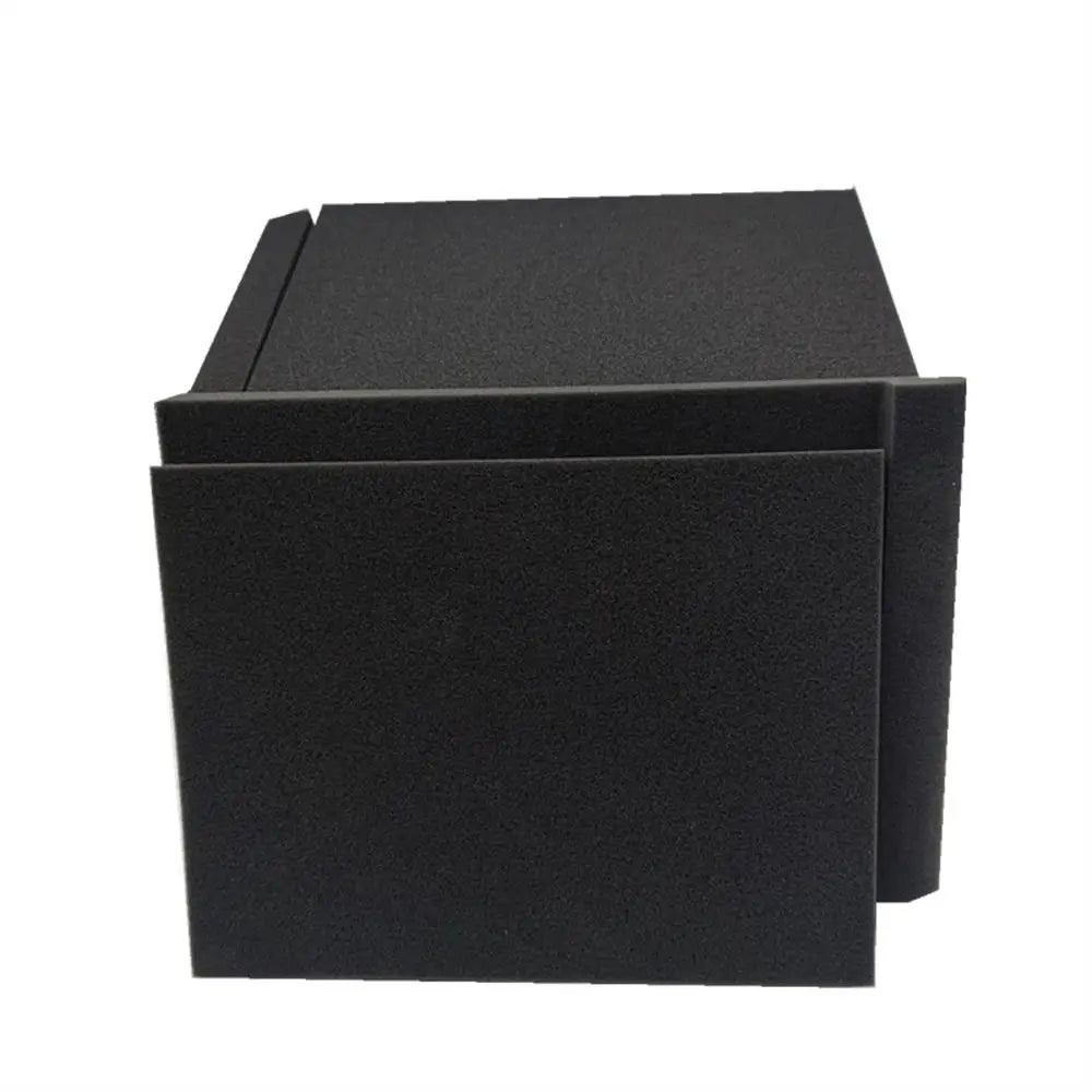 Studio Monitor Isolation Pads – Acoustic Foam Speaker Pads Speaker Isolation Pads Axl