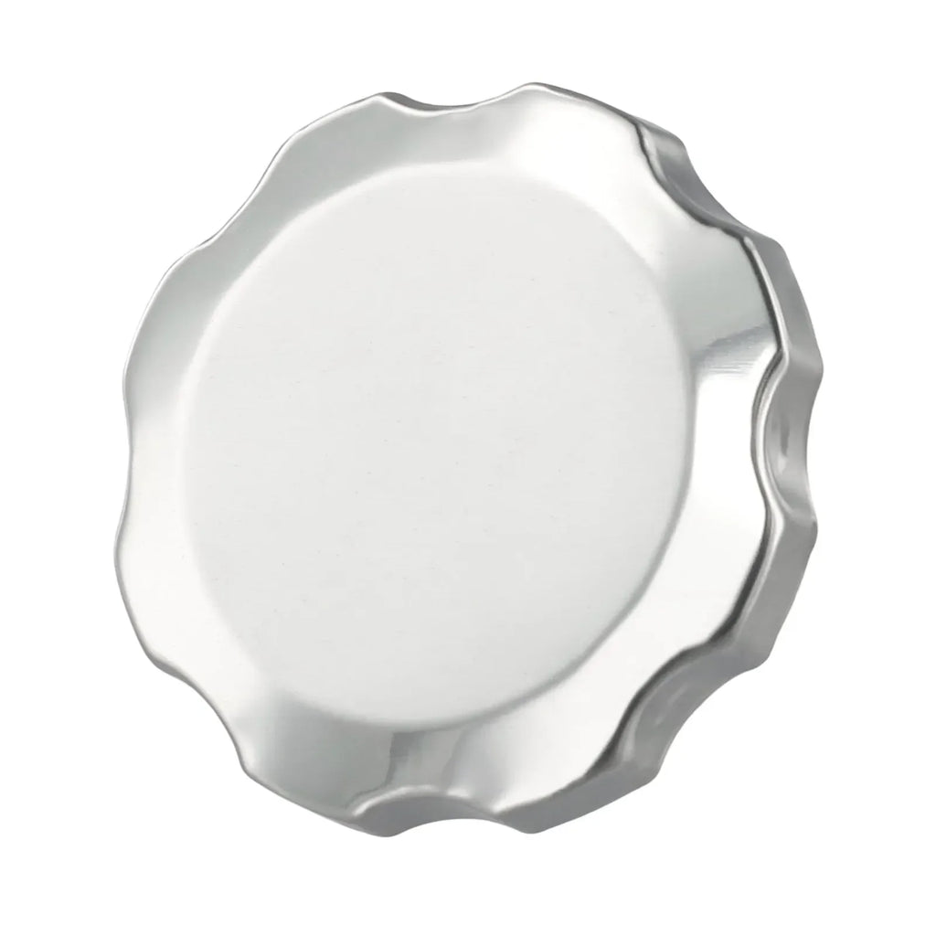 Metal Fuel Tank Cap for Honda GX120 GX140 GX200 GX270 GX390 Fuel Tank Cap Axl