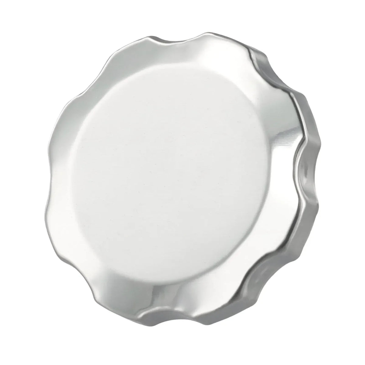 Metal Fuel Tank Cap for Honda GX120 GX140 GX200 GX270 GX390 Fuel Tank Cap Axl