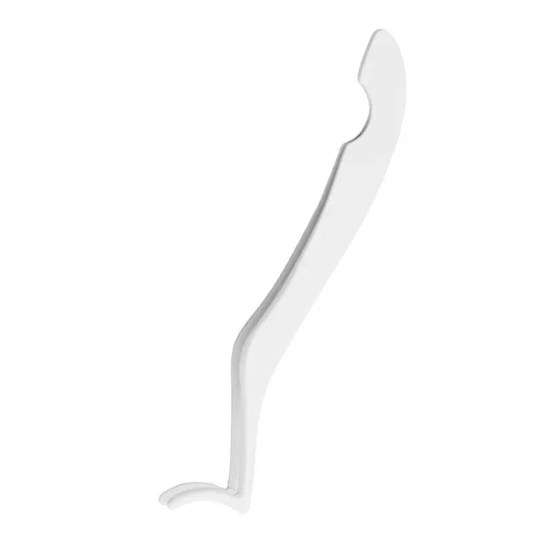 Heated Eyelash Curler – Seahorse Lash Perm Tool Eyelash Curler Tool Axl 3Combless Eyelash Cu 1