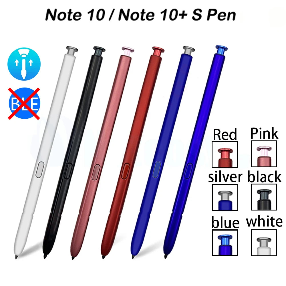 S Pen Replacement Stylus for Samsung Galaxy Note 10 / Note 10+ Phone Stylus Pen Axl