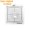 90x90mm Direct Heating BGA Reballing Stencil – Multi-Chip BGA Reballing Stencil Axl 90x90 Model 1 China Mainland