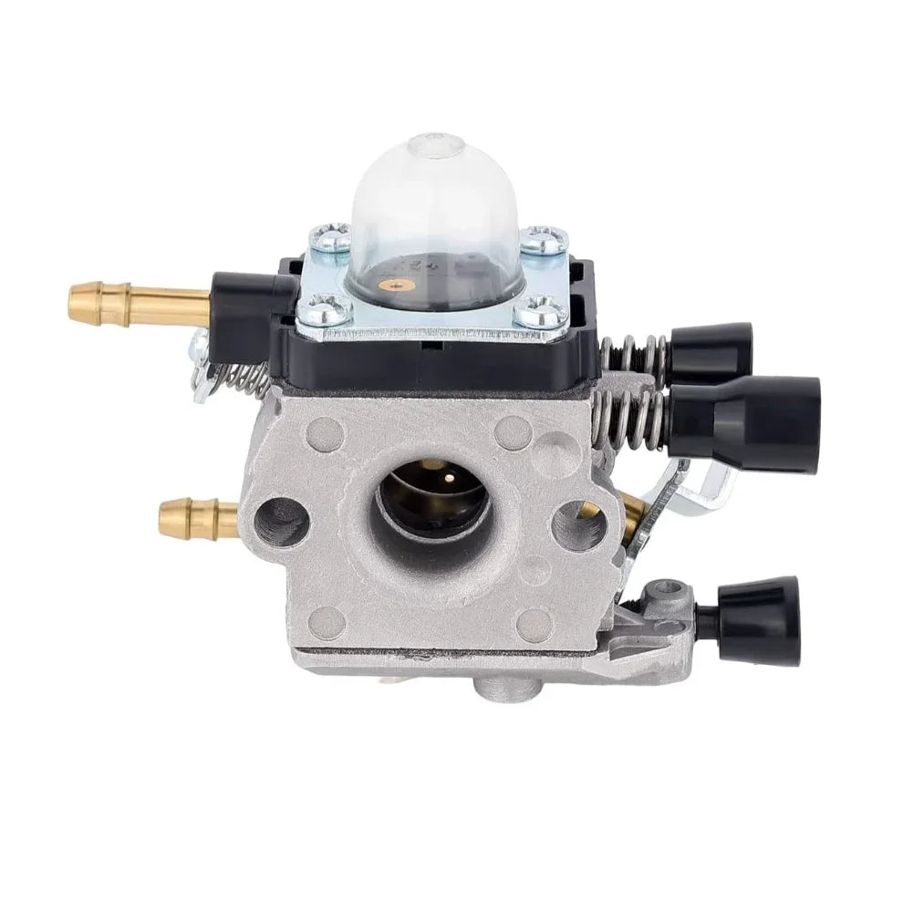 Carburetor Kit Air Filter Fuel Line for FS85 FS80 FS75 FS72 Carburetor Repair Kit Axl