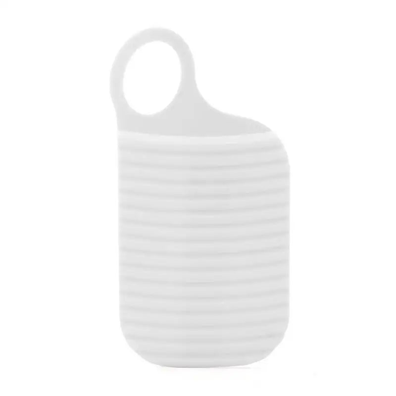 Rabbit Handheld Laundry Scrub Brush – Portable Mini Wash Board Laundry Scrub Brush Axl A5