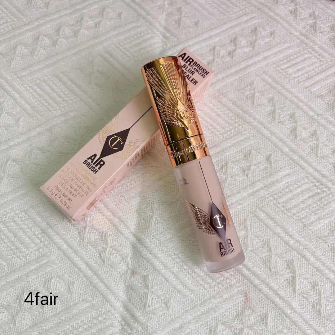 Charlotte Tilbury SPF50 Primer, Cleanser & Matte Lipstick Gift Set Makeup Gift Set Axl 4Fair