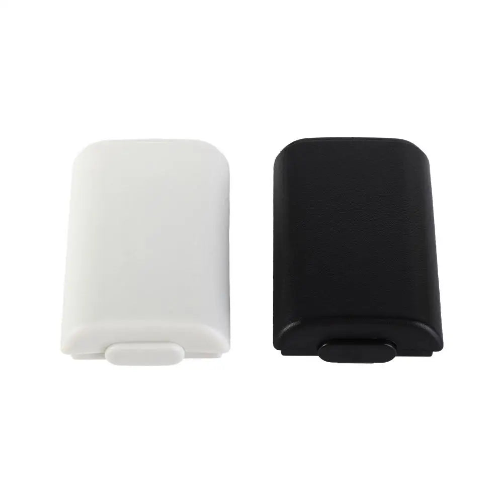 Xbox 360 Controller AA Battery Pack Cover Replacement Case Controller Battery Cover Axl