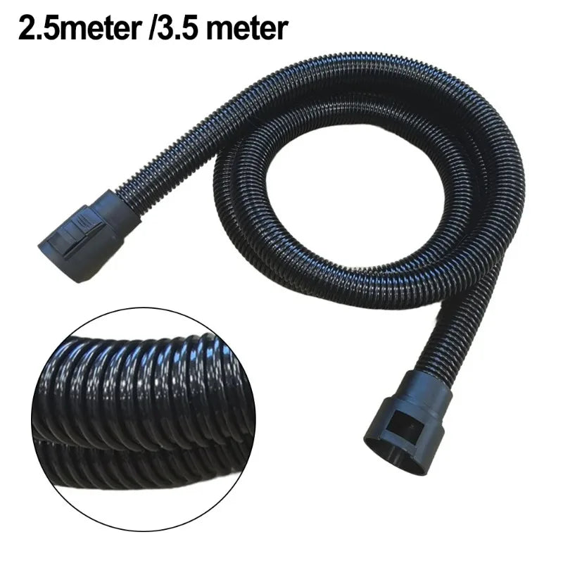Kärcher NT/WD Vacuum Hose Extension 2.5m & 3.5m | Wet & Dry Vacuum Hose Extension Axl
