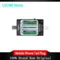 Phone Charging Port Tester – Lightning & USB-C Diagnostic Tool Phone Port Tester Axl Default Title
