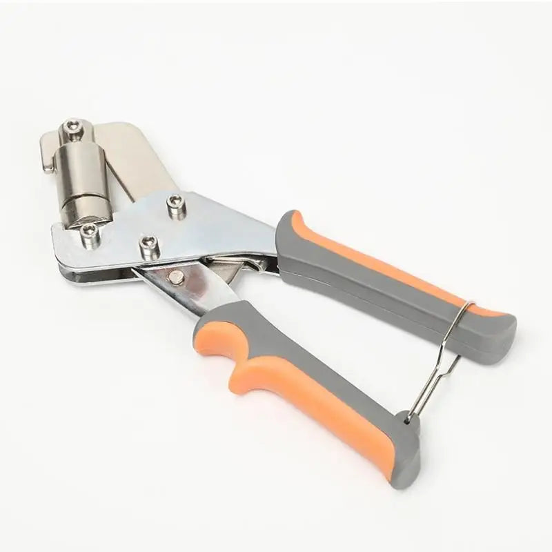10mm Grommet Hole Punch Plier Kit – Leather Canvas DIY Tool Grommet Punch Plier Axl A1