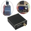 10KHz–6GHz 20dB Low Noise RF Preamplifier Signal Booster RF Preamplifier Module Axl China Mainland
