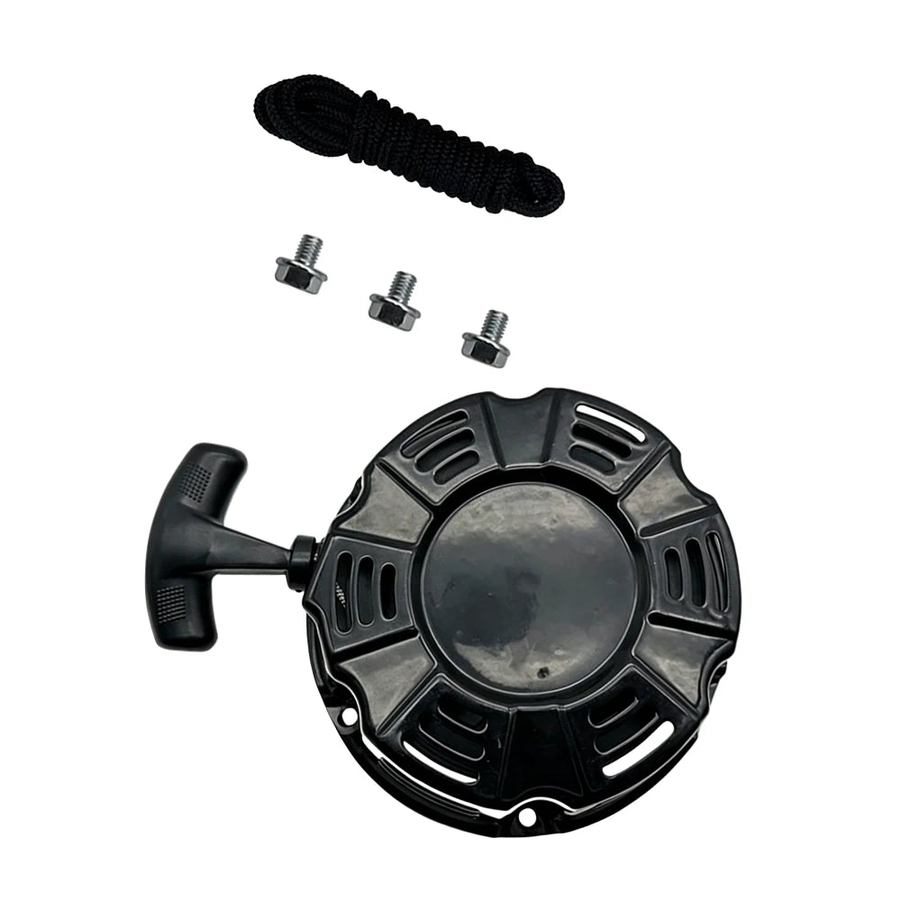 Recoil Pull Start Assembly – SH265 SH270 SH255 3000 Series Recoil Starter Assembly Axl