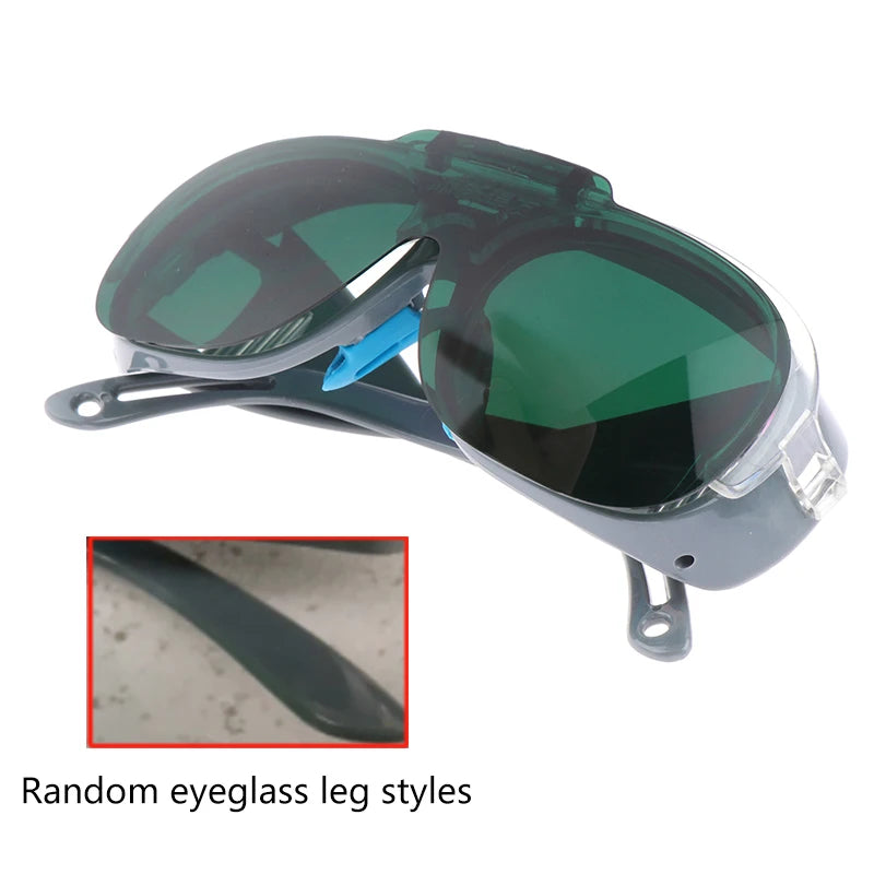 Anti-Glare Welding Goggles – PC Safety Eye Protector Welding Safety Goggles Axl