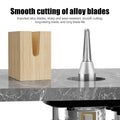 TCT V-Groove Router Bit 12.7mm Shank – Wood, MDF & Plywood V-Groove Router Bit Axl China Mainland
