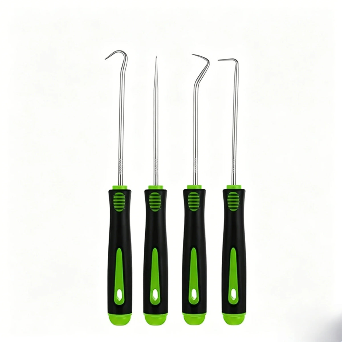 Precision Pick & Hook Set – O-Ring Oil Seal Remover Tool Kit Pick & Hook Tool Set Axl 4PC