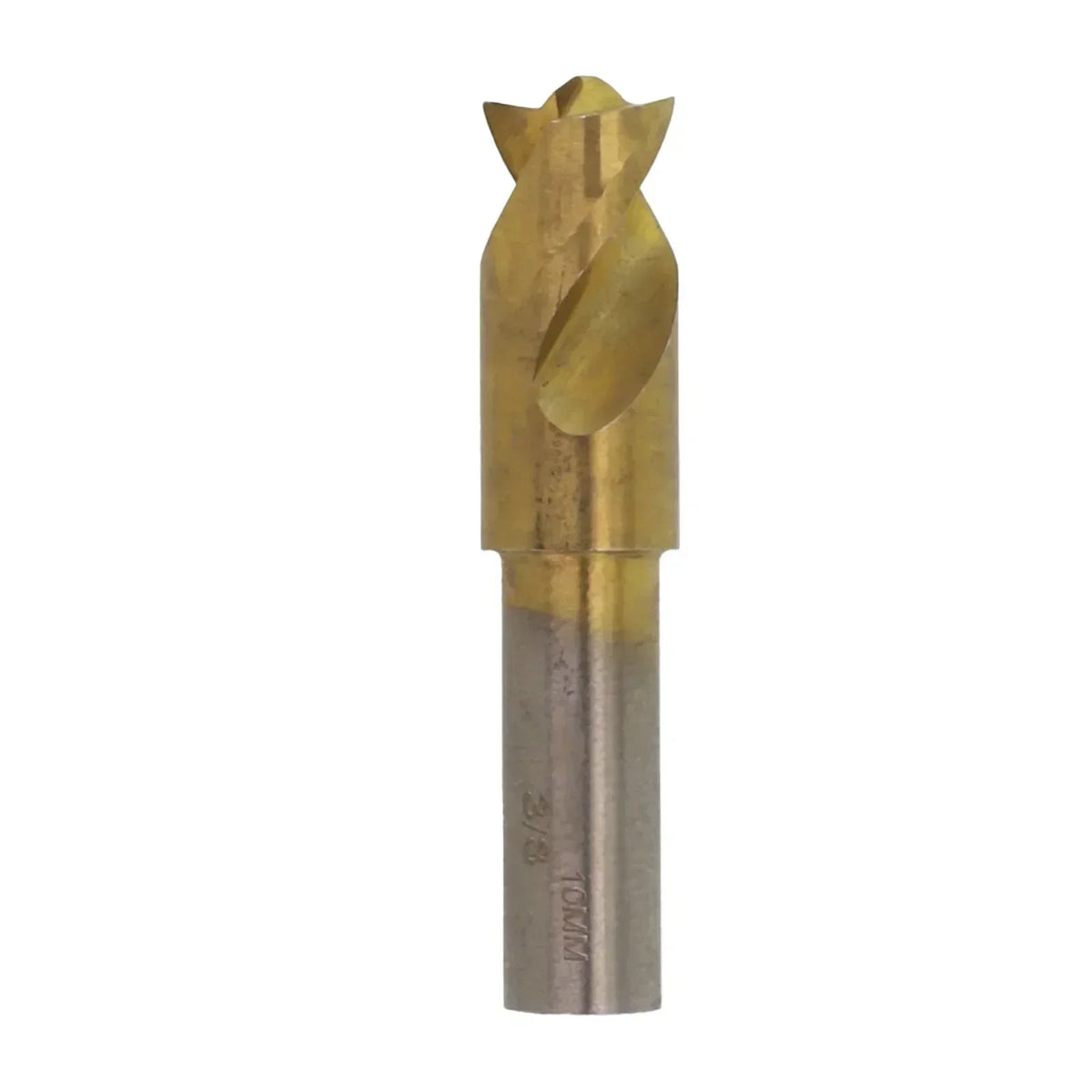 HSS Spot Weld Cutter Drill Bit 8mm 10mm – Straight Shank Spot Weld Drill Bit Axl 10mm China Mainland