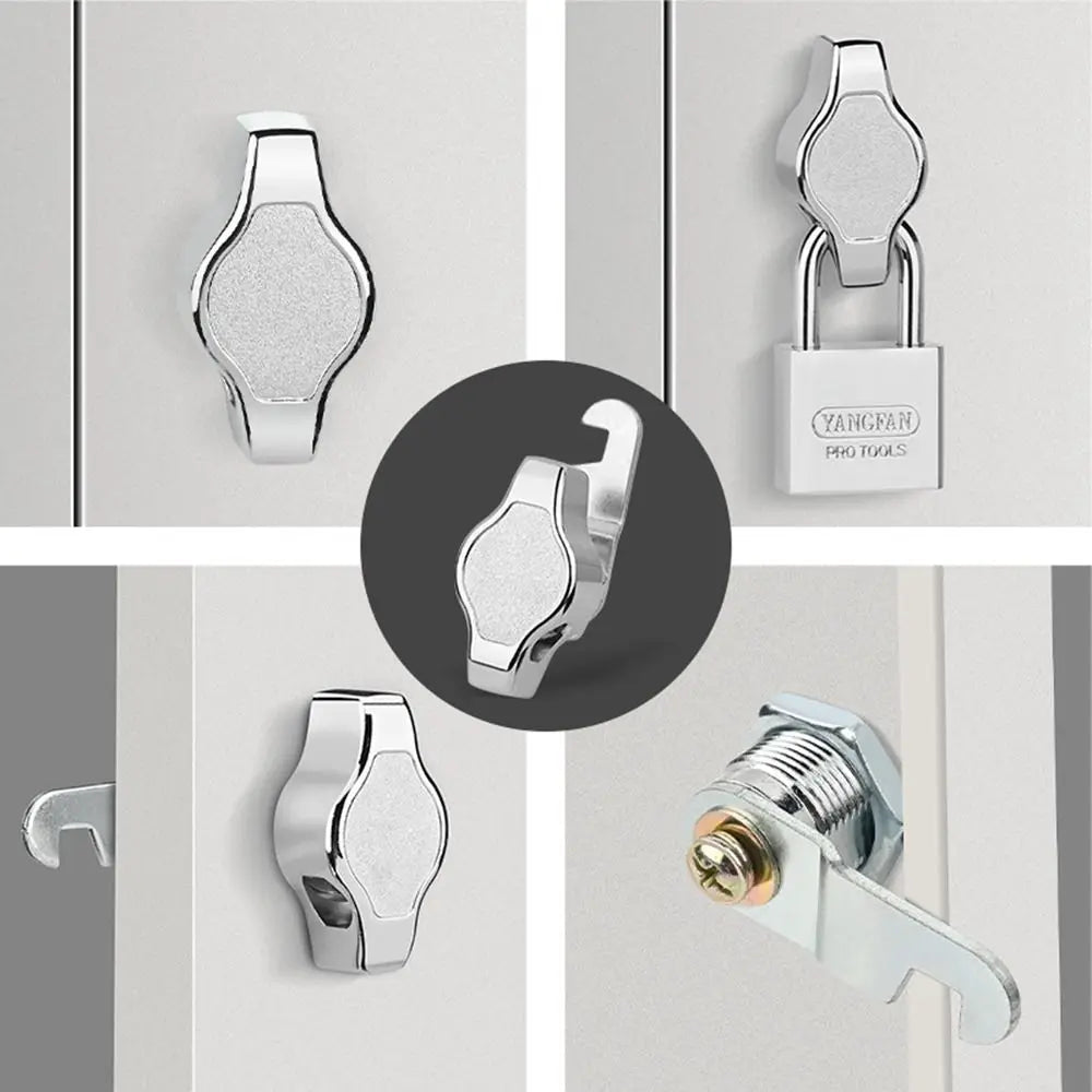 Cam Cylinder Cabinet Lock – Drawer, Mailbox & Locker Security Cam Cylinder Lock Axl