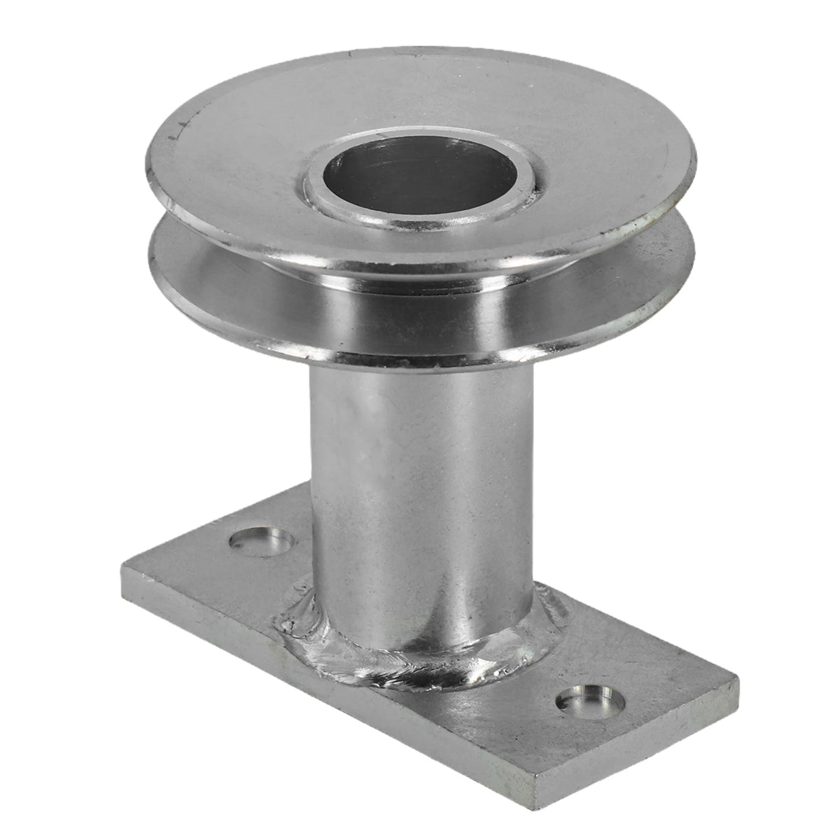 Lawn Mower Blade Adapter – Fits Yard-Man & Troy-Bilt 687-02528 Mower Blade Adapter Axl